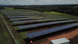 Crossboundary Secures USD 25 Mn For Solar Mini-Grids In Africa