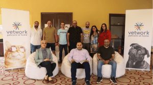 Egyptian Petcare Provider Vetwork Raises Bridge Round
