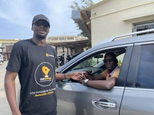 Nigeria’s Car Classifieds Platform Autochek Acquires CoinAfrique