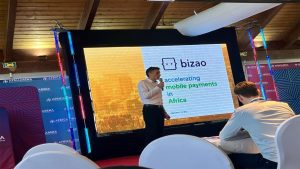 Fintech Startup Bizao Closes USD 8 Mn Series A Round