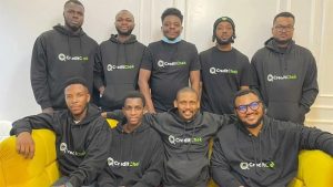 Nigerian Startup Creditchek Raises USD 240 K Pre-Seed Funding