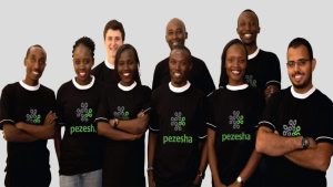Fintech Startup Pezesha Raises USD 11 Mn Pre-Series A Funding Round
