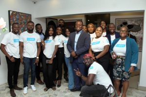 Nigerian Identity Verification Startup Youverify Raises USD 1 Mn Seed Round