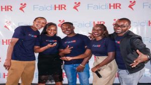 Kenyan HR Startup Crew HR & Payroll Secures Funding