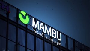 Cloud Banking Platform Mambu Secures Investment