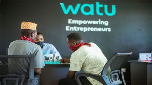 Fintech Startup Watu Credit Secures USD 7 Mn Investment
