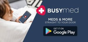 South African Healthtech Startup BusyMed Raises Funding