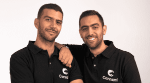 Carzami Raises Pre-Seed Funding From Contact Financial Holding