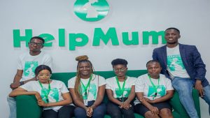 Nigerian Startup HelpMum Secures USD 250 K Grant