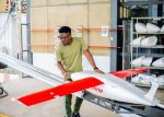 Jumia & Zipline Launch Drone Package Delivery In Ghana
