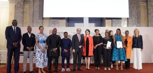 Three African Startups Named Winners Of 1st Kofi Annan Award For Innovation