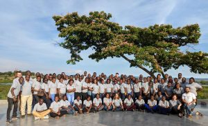 Fintech Company Numida Raises USD 12.3 Mn Pre-Series A Round