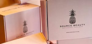 Egyptian Beauty Platform Source Beauty Acquired By Egyptian Company For Cosmetics