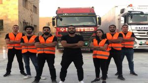 Egyptian B2B Trucking Marketplace Trella Secures Debt Facility