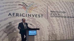 Private Equity Fund AfricInvest Secures USD 75 Mn Credit Facility