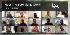 Nairobi-Based Accelerator The Baobab Network Invests Four African Startups
