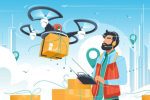 Jumia’s Drone Delivery Dabble Is Putting A New Frontier To Test