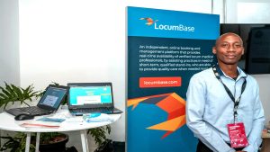 Healthtech Platform Locumbase Secures Funding Round