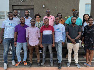 Ghanaian Fintech SecondSTAX Raises USD 1.6 Mn Pre-Seed Funding