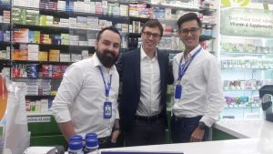 Nigerian Healthtech Lifestore Healthcare Raises USD 3 M