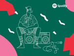 African Podcasters Get Rare Boost With USD 100 K Backing From Spotify