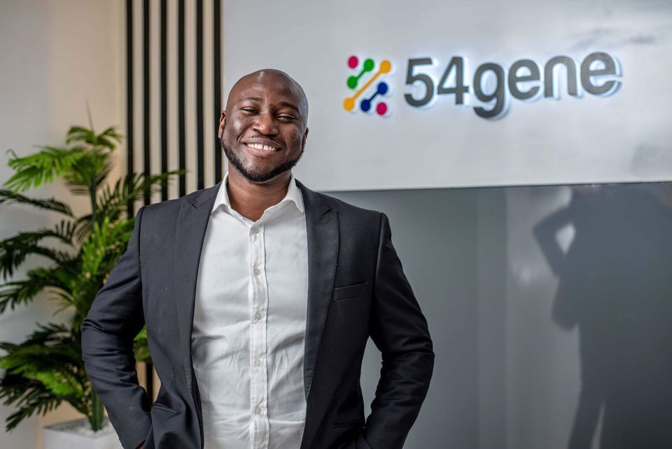 54gene CEO Steps Down And Teresia Bost Appointed As Interim CEO