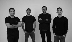 Egypt’s Financial Service Company FlapKap Raises USD 3.6 M