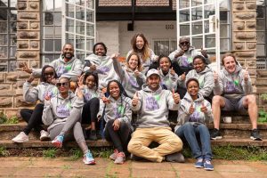 Kenyan Tourism Startup Purple Elephant Ventures Raises USD 1 Mn Pre-Seed