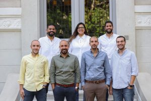Egyptian E-commerce Platform Kenzz Secures USD 3.5 Mn Seed Funding