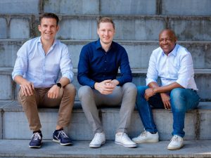 South African Startup Talk360 Secures USD 3 Mn Seed Round