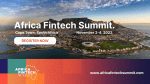 700+ African Fintech Industry Leaders to Gather for 8th Africa Fintech Summit