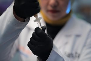 Nawah Scientific™ Announces Launch In Saudi Arabia; Plans To Build A Mega Lab