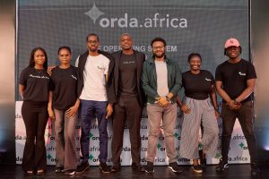 Nigerian Restaurant Management Startup Orda Raises USD 3.4 Mn Seed Funding