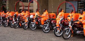 Kenya’s Sendy Receives Investment From MOL PLUS To Scale