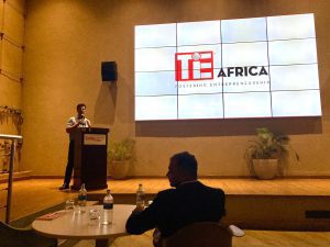 TiE Africa Appoints New Leadership Team- Weetracker
