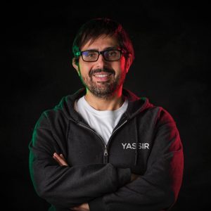 Algerian Startup Yassir Raises USD 150 Mn Series B Funding