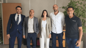 Moroccan Startup Spotter Raises Funding From UM6P