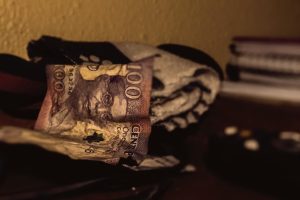 E-NAIRA- AN ADVANTAGE OR DISADVANTAGE TO THE ECONOMY? - WT Lighthouse