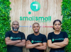 Nigerian Proptech SmallSmall Raises USD 3 Mn Seed Funding