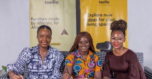 Nigerian Startup Taeillo Raises USD 2.5 Mn Funding To Scale