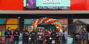 Kenya-Based Smartphone Re-Commerce Startup Badili Secures USD 2.1 Mn Pre-Seed