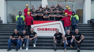Egyptian Startup OneOrder Raises USD 3 Mn Seed Round