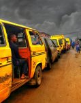 6 Business hacks from Lagos Danfo drivers
