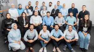 Egyptian Logistics Startup SIDEUP Raises USD 1.2 Mn Seed