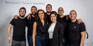 Egyptian Startup Suplyd Receives USD 1.6 Mn Pre-seed Funding