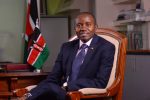 JUMO Hires Former Kenyan Cabinet Secretary Joe Mucheru As President