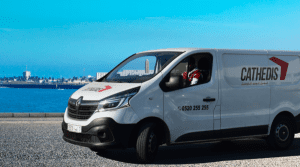 Moroccan Logistics Startup Cathedis Raises USD 735 K Funding