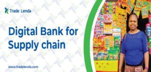 Nigerian Fintech Startup Trade Lenda Raises USD 520 K Pre-Seed Round