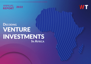 African Ventures Raised USD 3.6 B in 2022