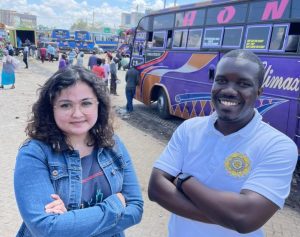 Kenyan Startup BuuPass Raises USD 1.3 M Pre-Seed Funding